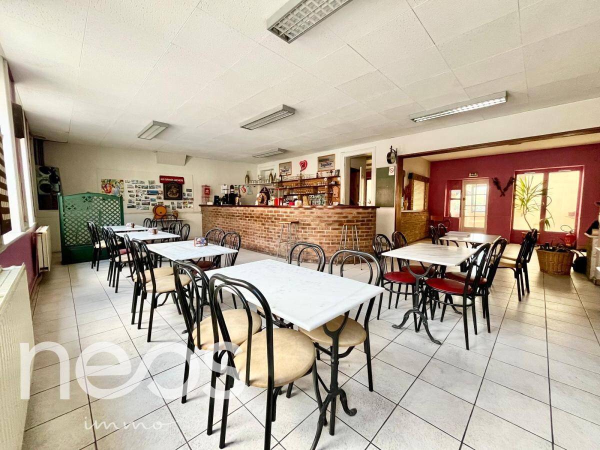 Maison à vendre, 425m², TOURCOING