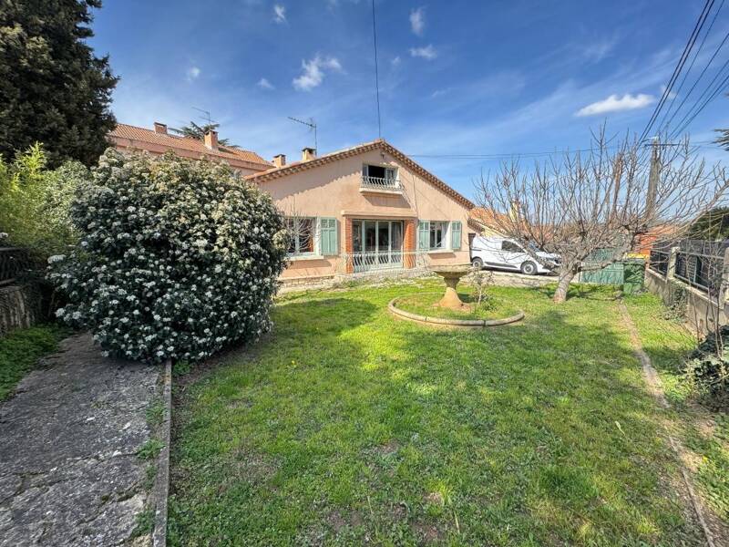 Maison à vendre, 89m², AIX EN PROVENCE