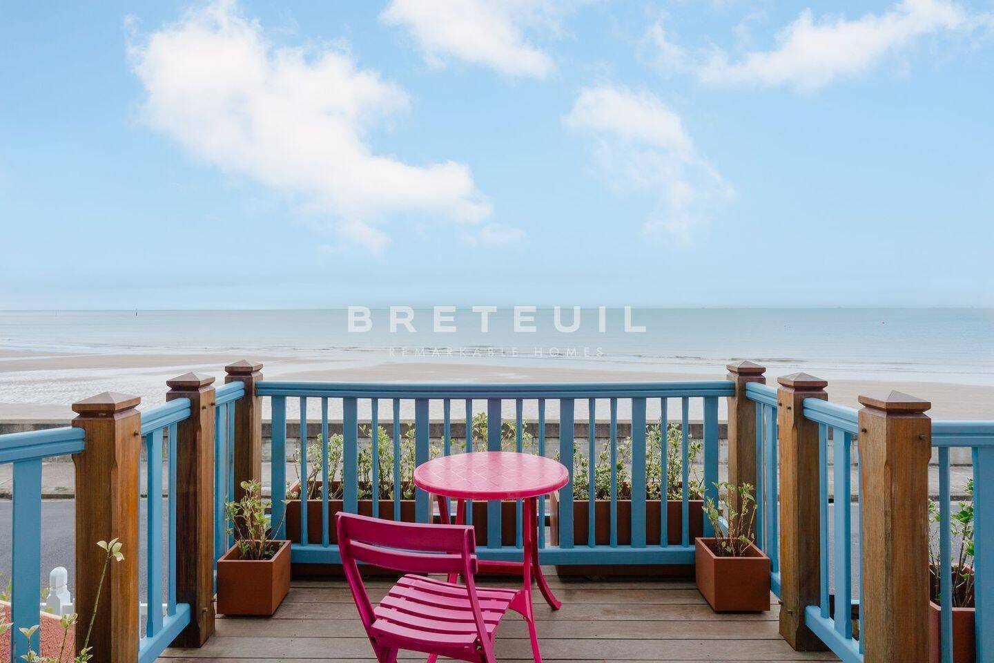 Maison à vendre, 206m², TROUVILLE SUR MER