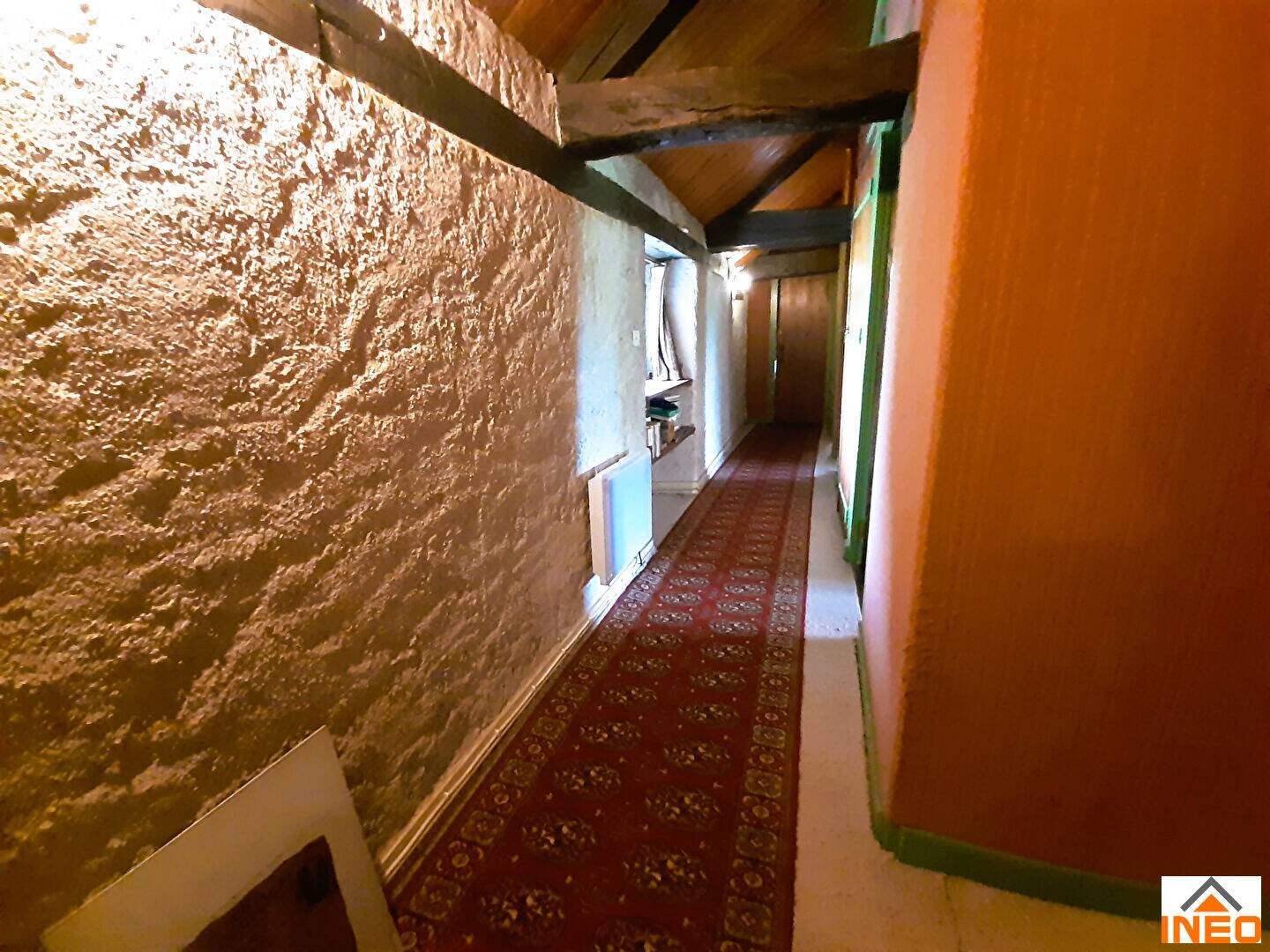 Maison à vendre, 103m², MONTREUIL LE GAST