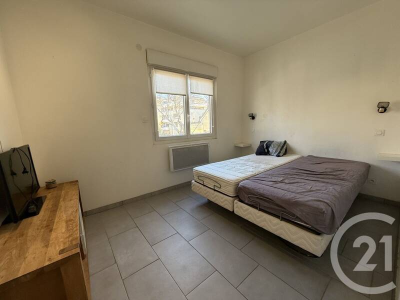 Maison à louer, 52m², PORT SAINT LOUIS DU RHONE