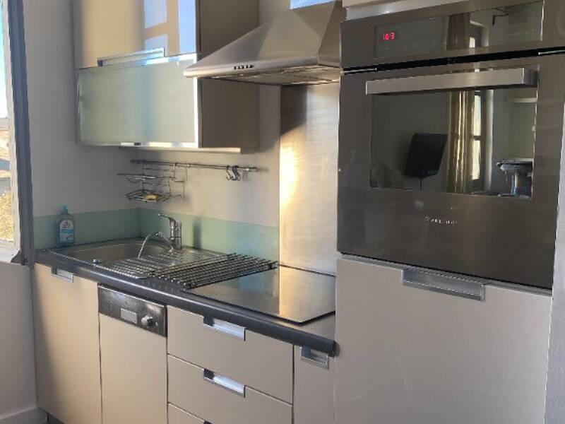 Maison à louer, 35m², AIX EN PROVENCE