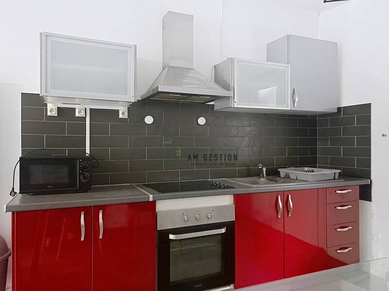 Maison à louer, 49m², LIMOGES