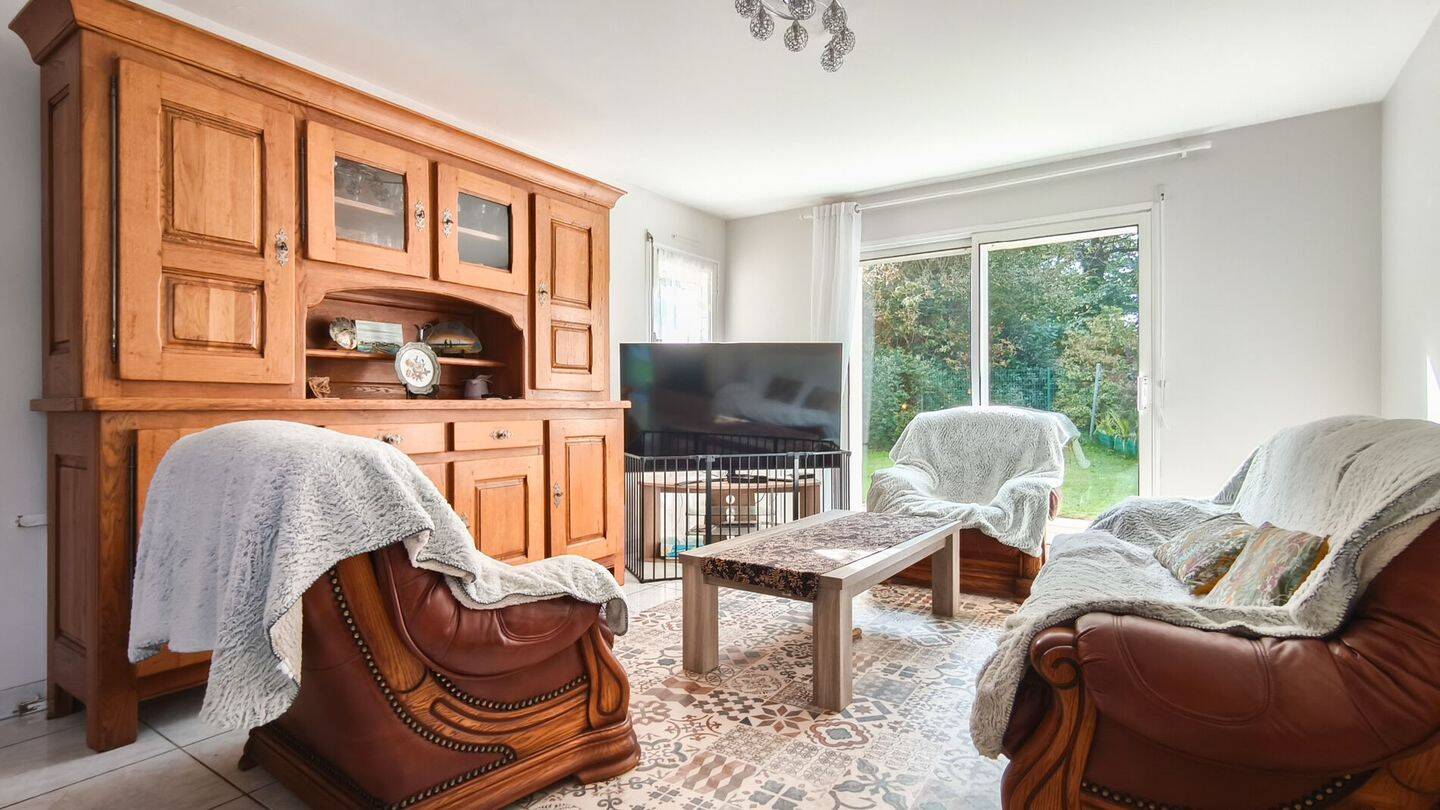Maison à vendre, 123m², PONT AVEN