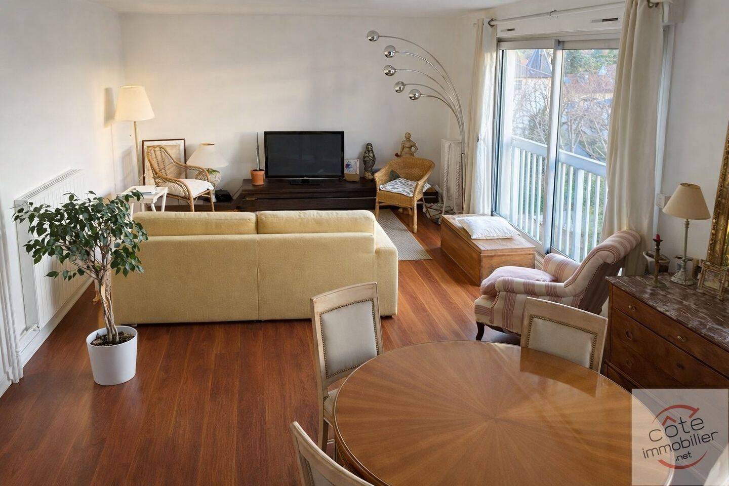 Maison à vendre, 104m², CRETEIL