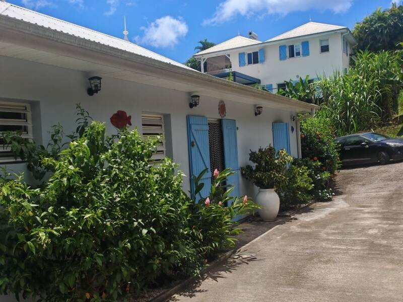 Maison à vendre, 125m², LES TROIS ILETS