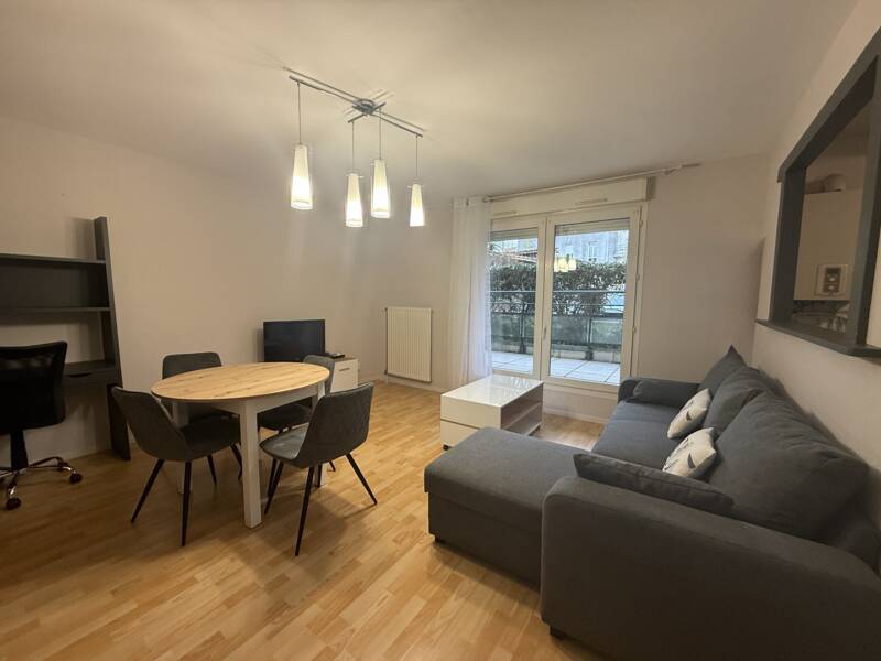 Maison à louer, 62m², REIMS