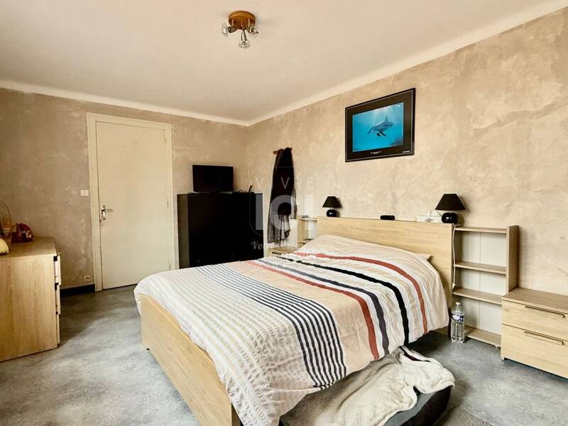 Maison à vendre, 124m², SAINTE LUCE SUR LOIRE