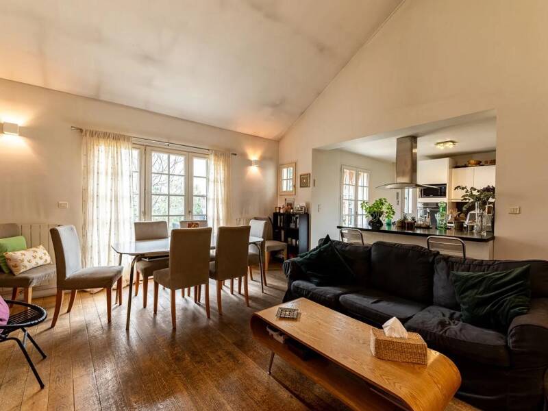 Maison à vendre, 103m², LE PERREUX SUR MARNE