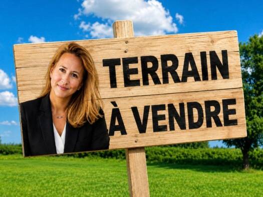 Terrain constructible à vendre 89 000 € 889 m² de terrain Saint-Pierre-de-Curtille 73310