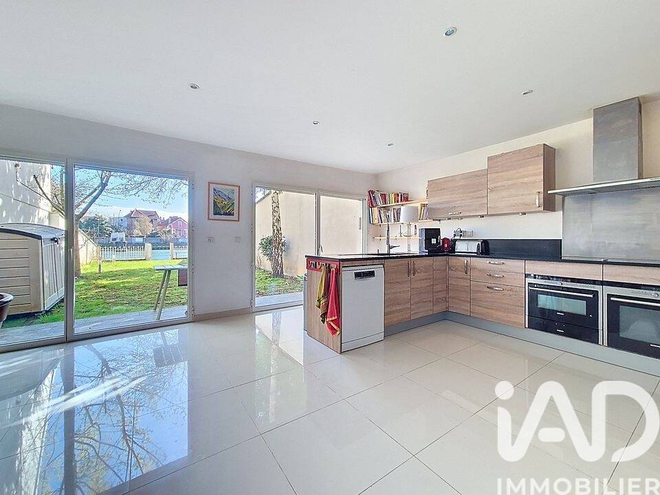 Maison à vendre, 138m², CRETEIL