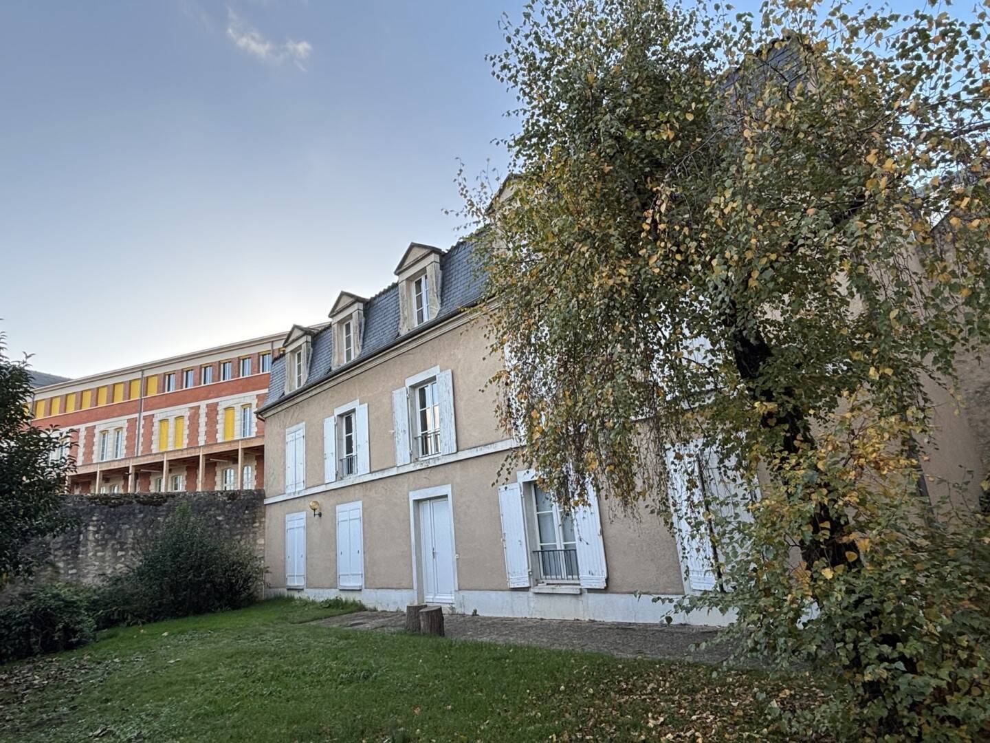 Maison à louer, 32m², POITIERS