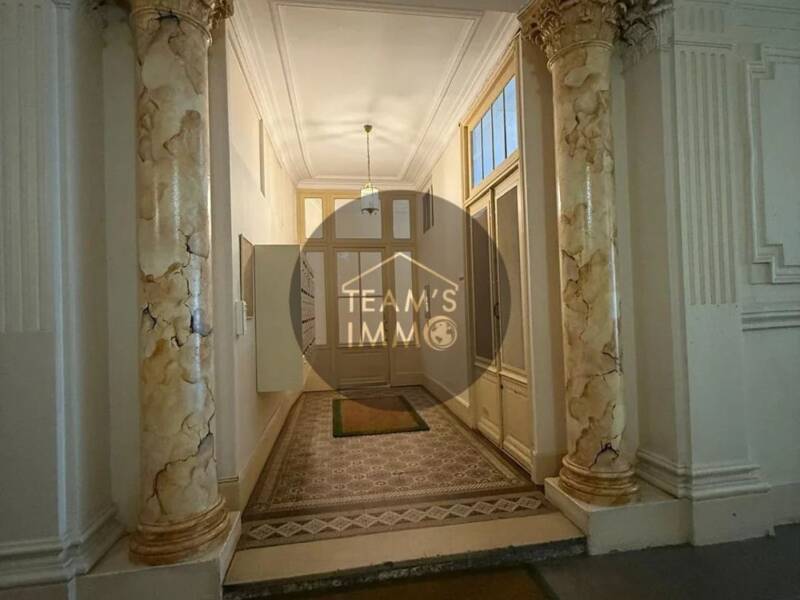 Maison à louer, 17m², ASNIERES SUR SEINE