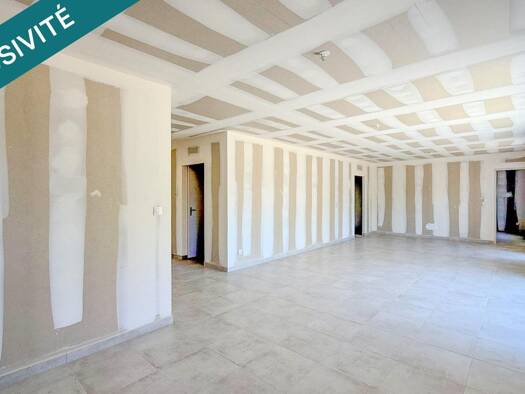 Maison à vendre 384 800 € 5 pièces 3 chambres 100 m² 1 100 m² de terrain Centre et Ouest Le Pian-Médoc 33290