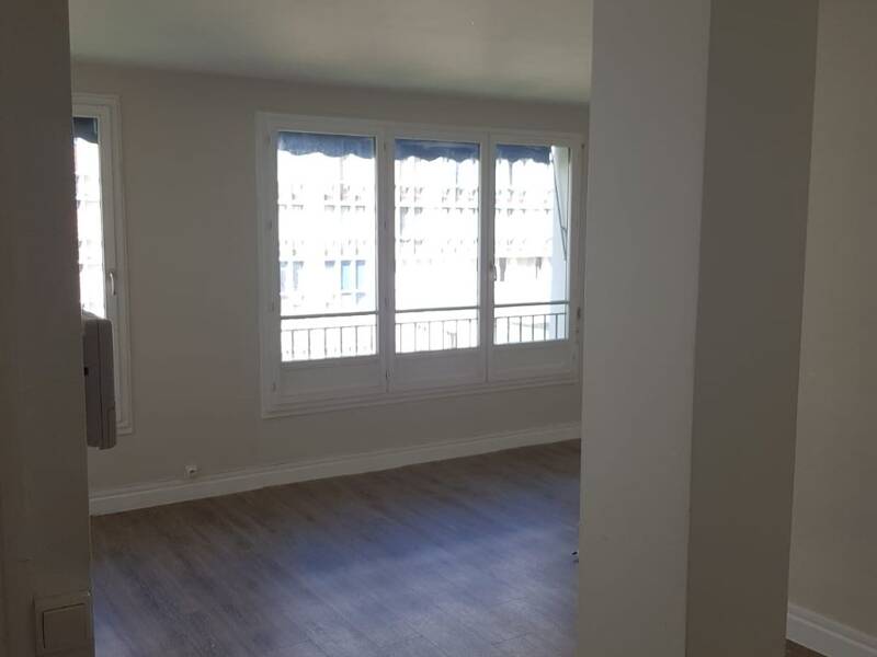 Maison à vendre, 56m², BOULOGNE BILLANCOURT