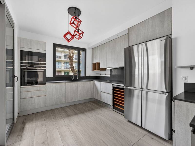 Maison à vendre, 124m², PARIS 15E