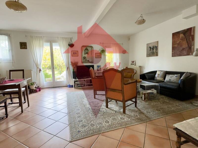 Maison à vendre, 125m², ANTONY