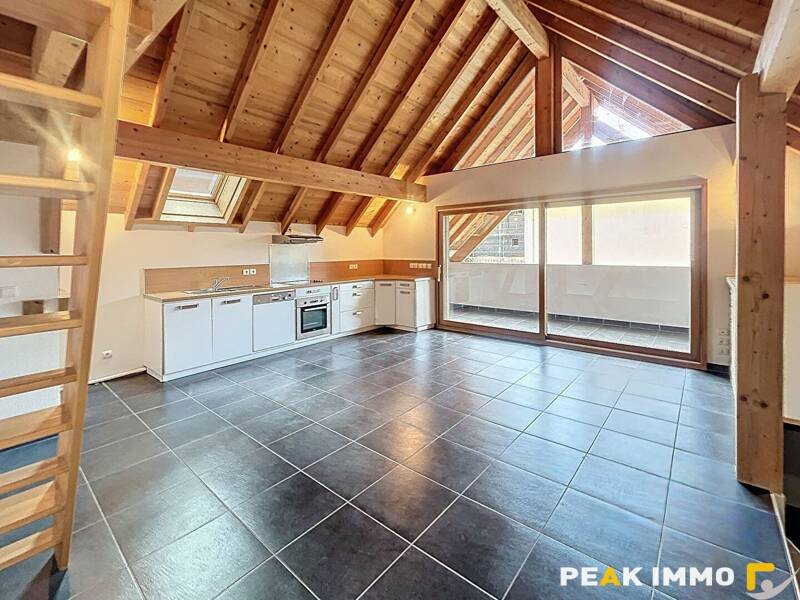 Maison à louer, 98m², AMANCY