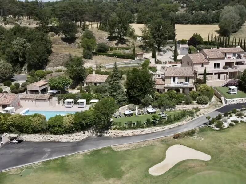 Maison à vendre, 2224m², AIX EN PROVENCE