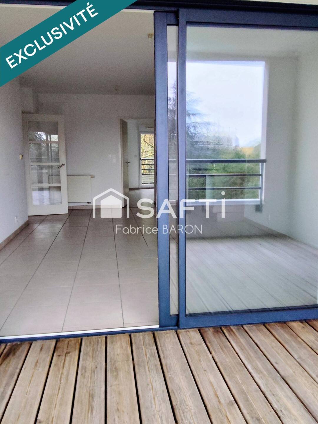 Maison à vendre, 66m², SAINT NAZAIRE