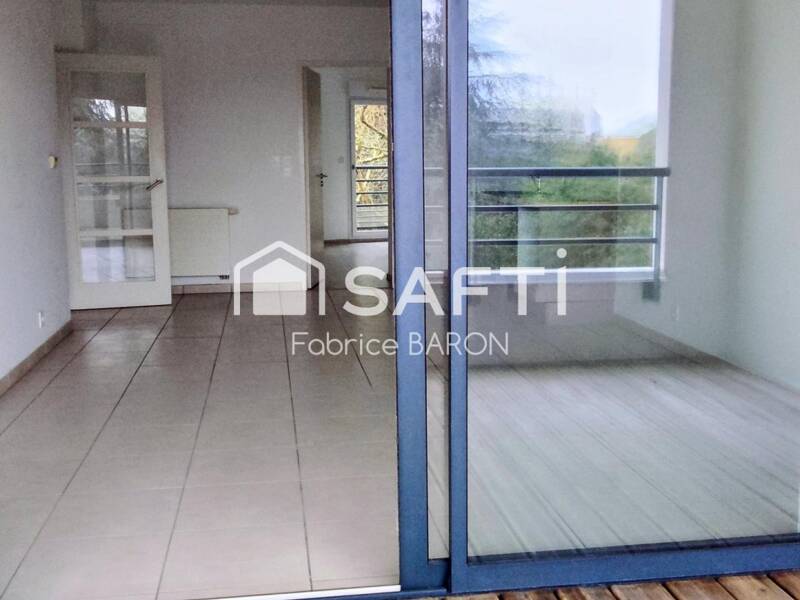 Maison à vendre, 66m², SAINT NAZAIRE