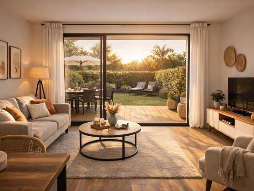 Appartement à vendre - neuf 148 000 € 1 pièce 45 m² RDC/2 dès le 30/09/2028 Ateliers SNCF Chenôve 21300