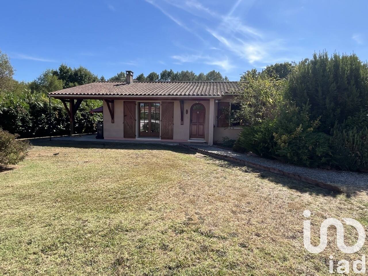 Maison à vendre, 114m², SAINT VIVIEN DE MEDOC