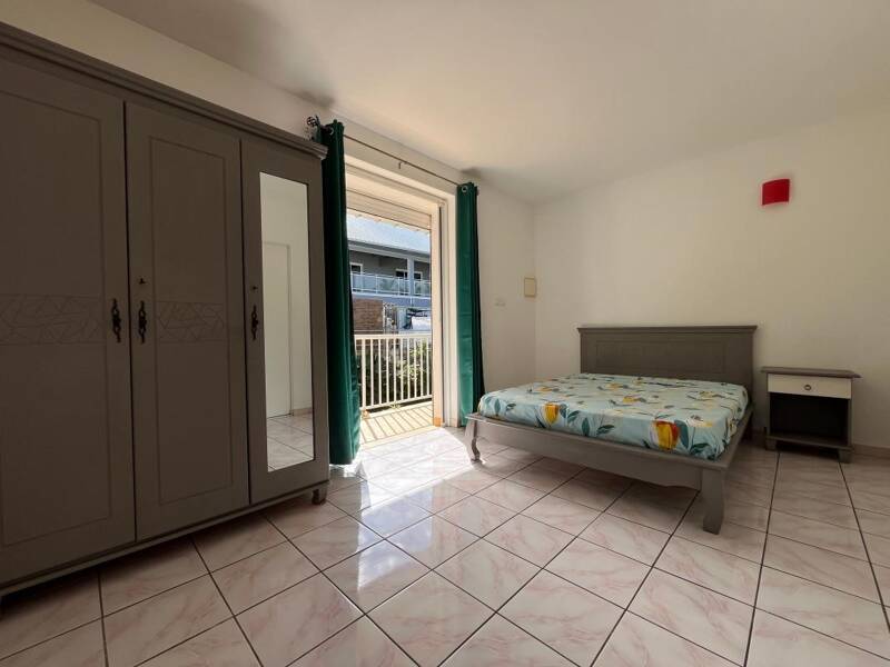 Maison à louer, 50m², PETITE ILE