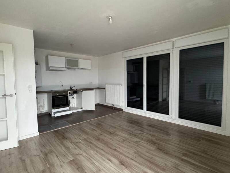 Maison à louer, 48m², LILLE