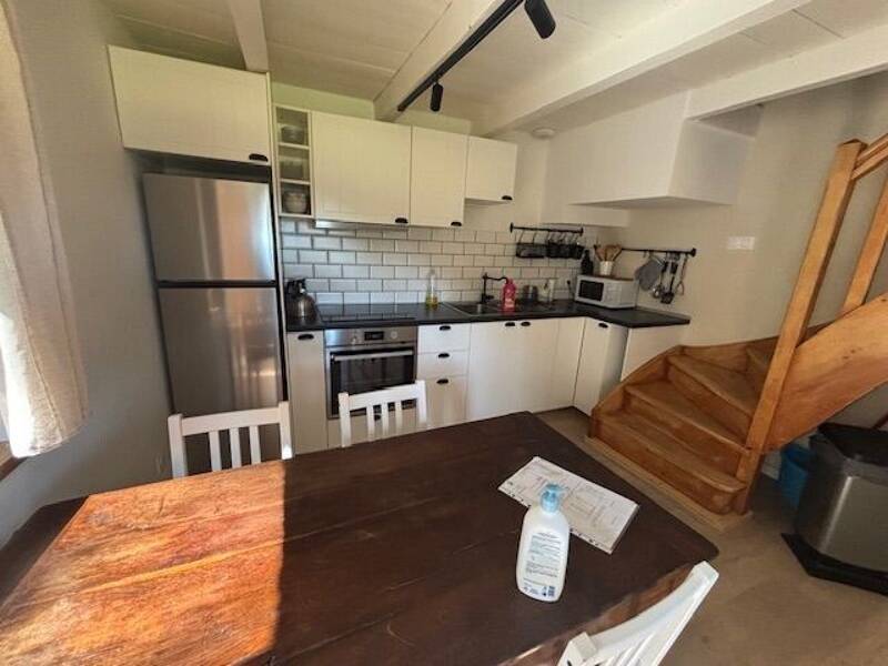 Maison à louer, 85m², LA MURAZ