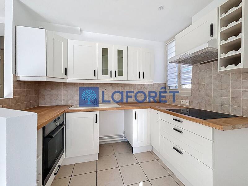 Maison à louer, 98m², CHAMBOURCY