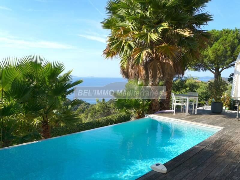 Maison à vendre, 300m², RAYOL CANADEL SUR MER