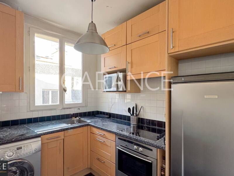 Maison à vendre, 37m², PARIS 14E