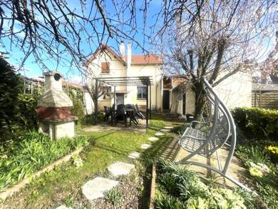 Maison à vendre 134 900 € 4 pièces 3 chambres 93,3 m² 681 m² de terrain Moÿ-de-l'Aisne 02610