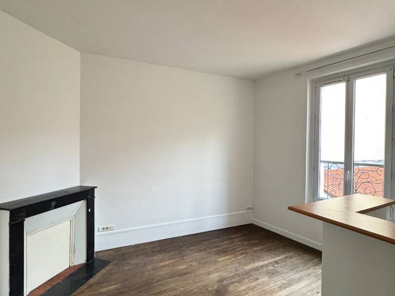 Maison à louer, 29m², IVRY SUR SEINE