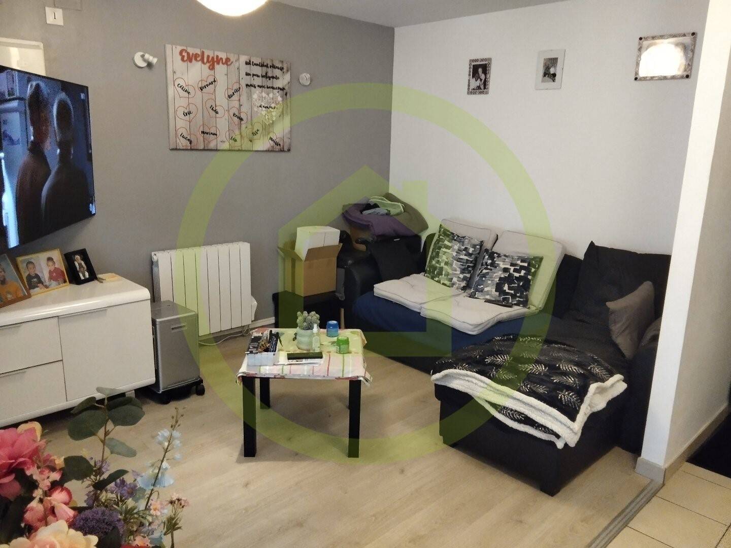 Maison à vendre, 89m², SAINT JUST EN CHAUSSEE
