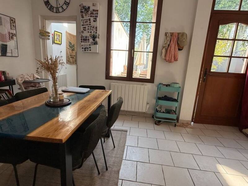 Maison à vendre, 73m², TOURS
