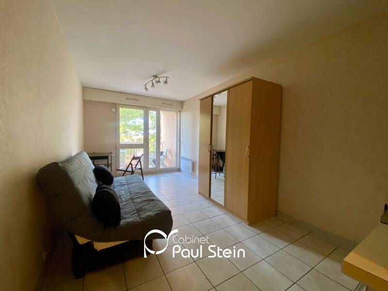 Maison à louer, 21m², MARSEILLE 12E