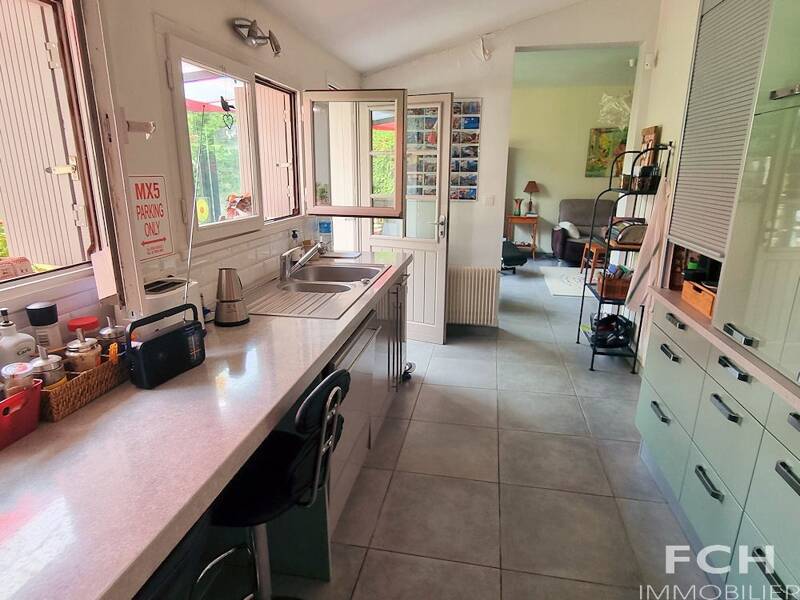 Maison à vendre, 138m², VICHY