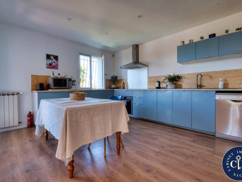 Maison à vendre, 157m², NICE