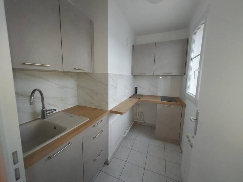 Maison à louer, 22m², EAUBONNE