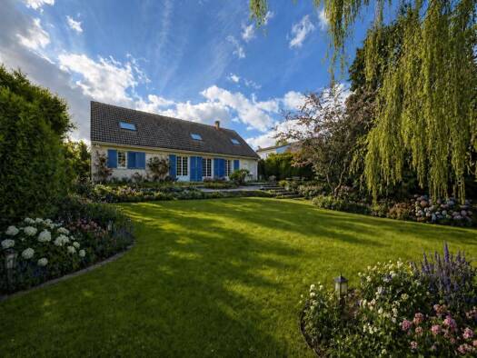 Maison à vendre 390 000 € 7 pièces 5 chambres 161 m² 948 m² de terrain Les Berthelées-Les Coteaux-Les Perruchet Auvers-sur-Oise 95430