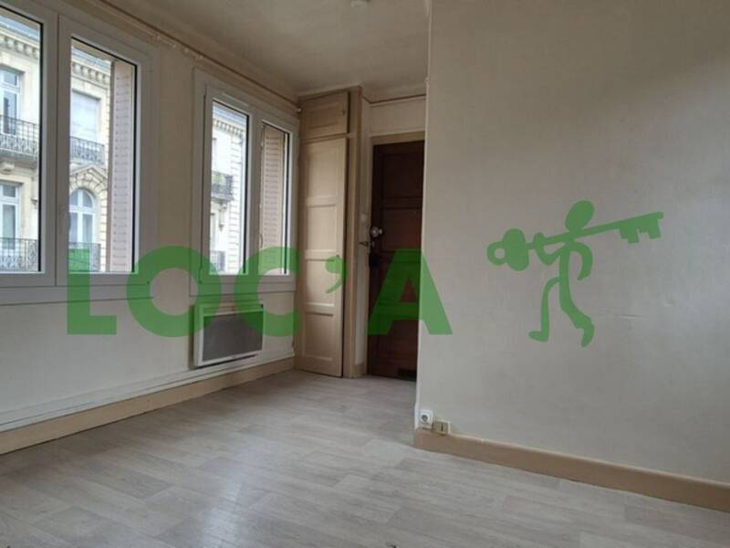 Maison à louer, 28m², DIJON