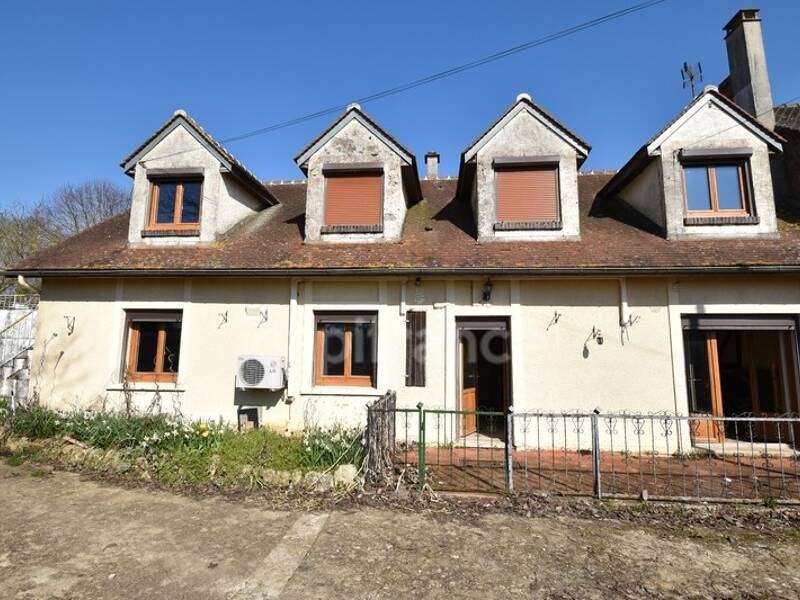 Maison à vendre, 282m², PITHIVIERS