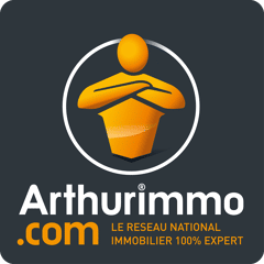 ARTHURIMMO BRIGNAIS logo