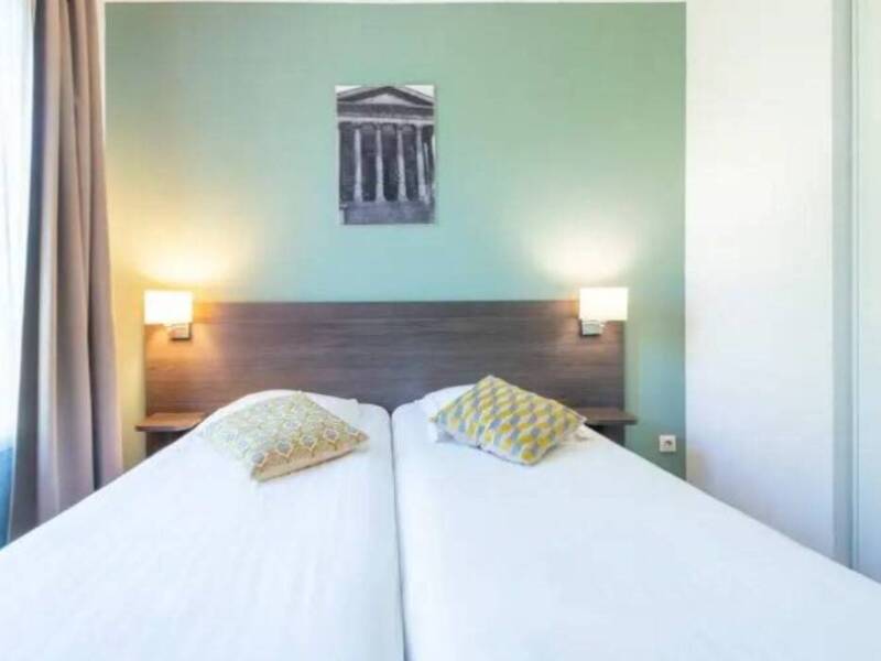 Maison à louer, 20m², NIMES