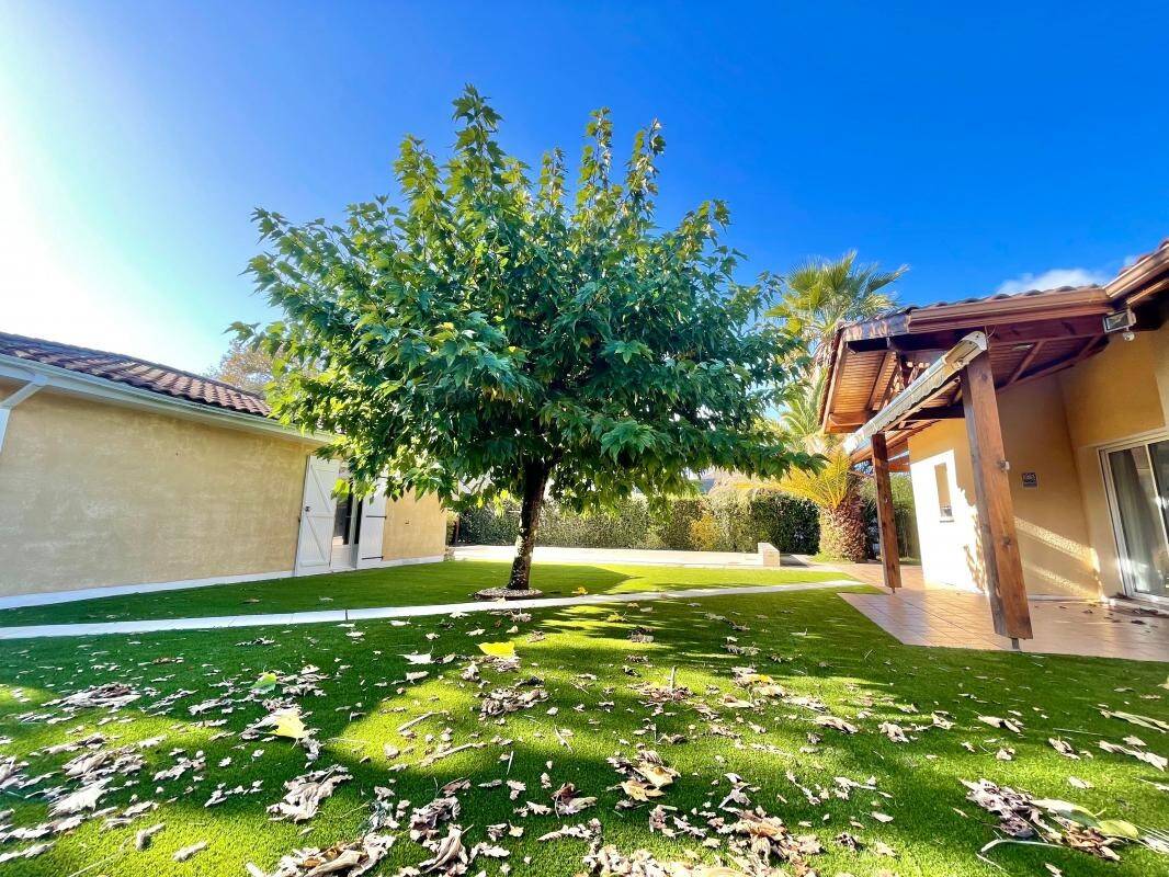 Maison à vendre, 110m², MOLIETS ET MAA