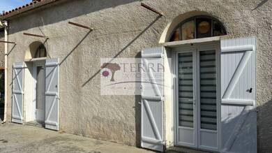Maison à louer 680 € 3 pièces 2 chambres 69 m² 168 m² de terrain Ghisonaccia 20240