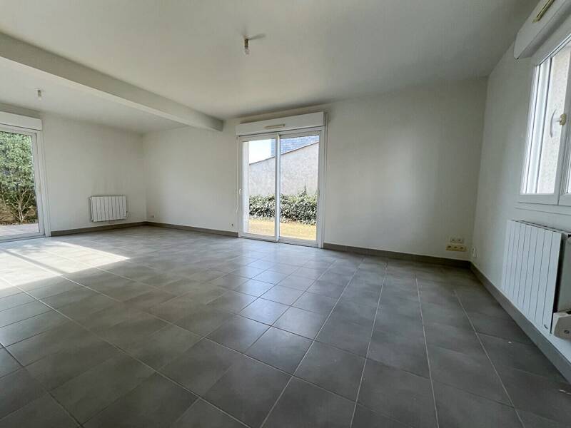 Maison à vendre, 133m², ANGERS