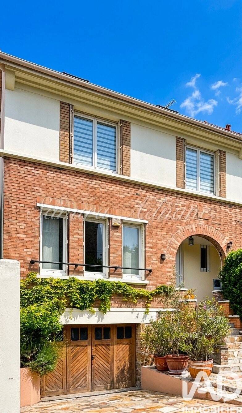 Maison à vendre, 89m², ARGENTEUIL